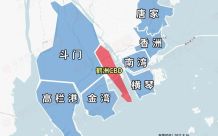 鹤洲新区(筹)首个安居工程预计2022年投入使用